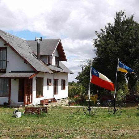 Patagonia Hostal Alojamiento Familiar Puerto Varas Exteriér fotografie