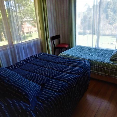 Patagonia Hostal Alojamiento Familiar Puerto Varas Exteriér fotografie