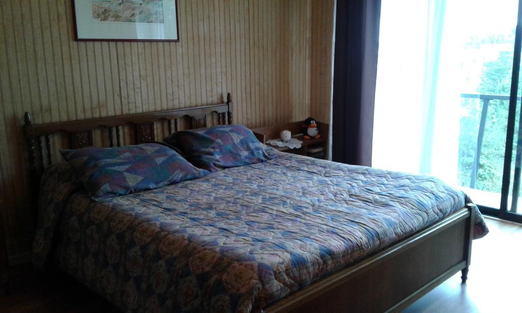Patagonia Hostal Alojamiento Familiar Puerto Varas Pokoj fotografie