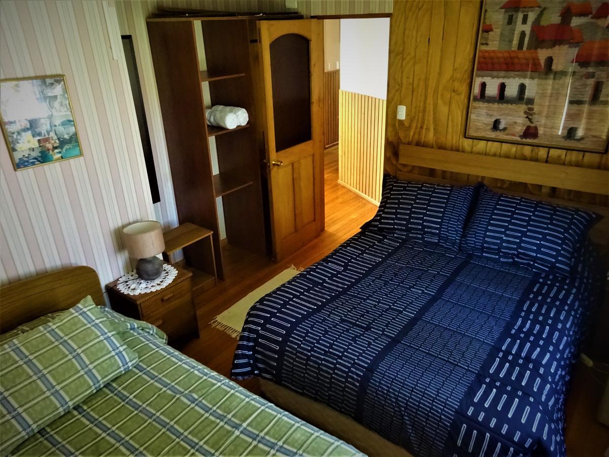 Patagonia Hostal Alojamiento Familiar Puerto Varas Exteriér fotografie